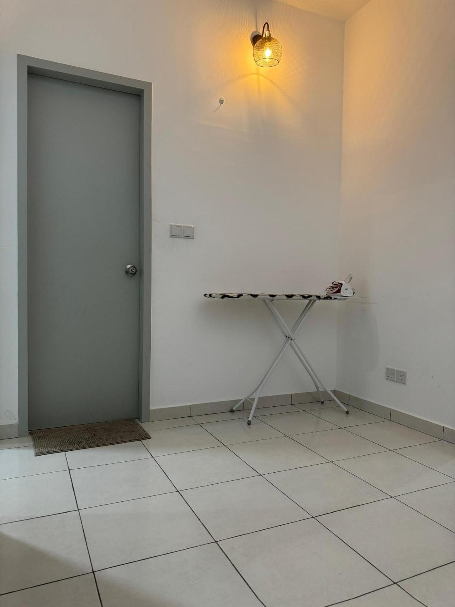 Modern 4Br Double Storey @ Setia Alam Shah Alam Dış mekan fotoğraf