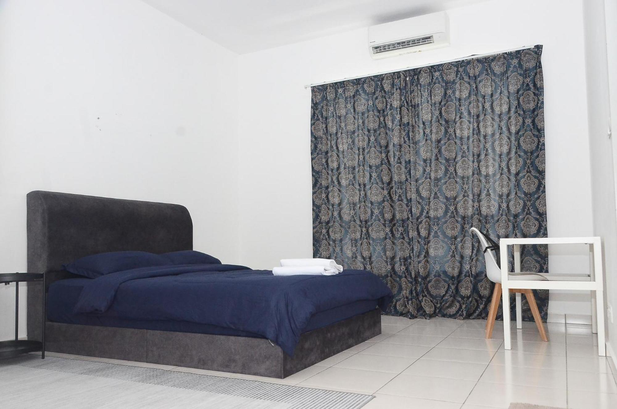 Modern 4Br Double Storey @ Setia Alam Shah Alam Dış mekan fotoğraf