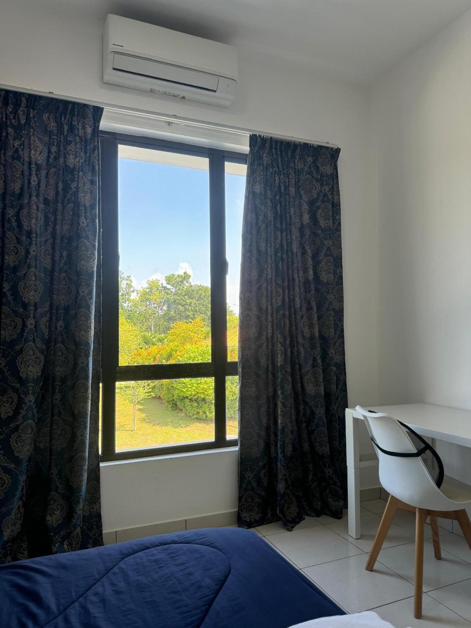 Modern 4Br Double Storey @ Setia Alam Shah Alam Dış mekan fotoğraf