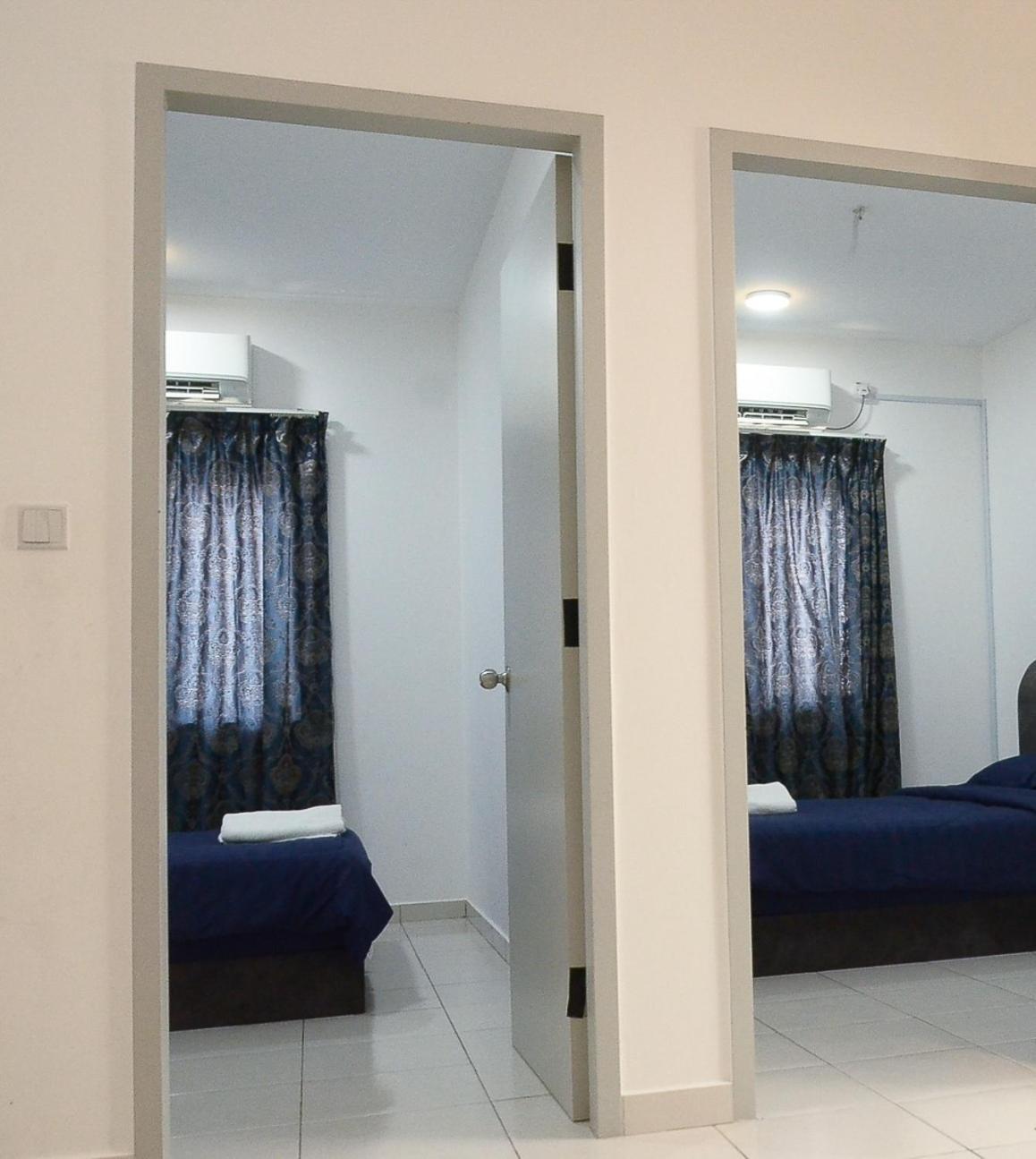 Modern 4Br Double Storey @ Setia Alam Shah Alam Dış mekan fotoğraf