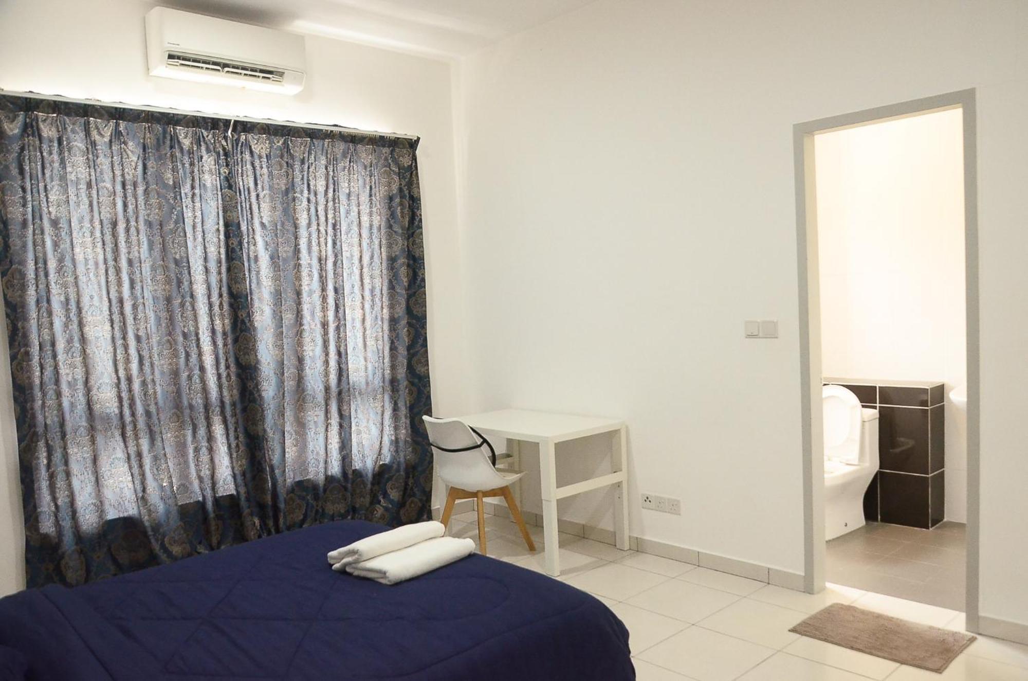 Modern 4Br Double Storey @ Setia Alam Shah Alam Dış mekan fotoğraf
